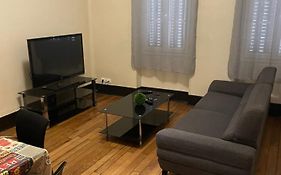 Bel Appartement 2 Chambres N4